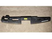 Radiator support slam panel