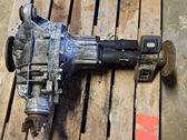 Front differential