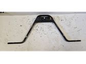Radiator support slam panel