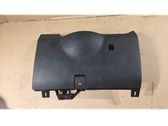 Dashboard lower bottom trim panel