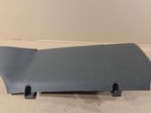 Dashboard lower bottom trim panel
