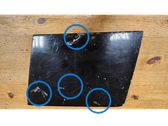 Headlight/headlamp dust cover