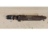 Rear driveshaft