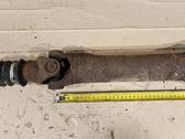 Rear driveshaft
