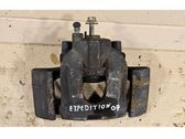 Bremssattel hinten