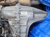 Gearbox transfer box case