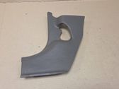 Dashboard lower bottom trim panel