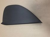 Dashboard side end trim