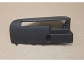 Steering wheel column trim