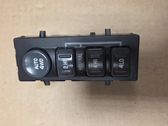 Differential lock switch