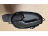 Front door interior handle