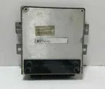 Calculateur moteur ECU