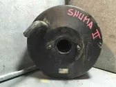 Brake booster