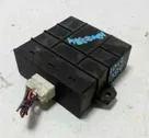 ASC control unit/module