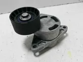 Generator/alternator belt tensioner