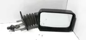 Front door electric wing mirror