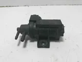 Vacuum valve