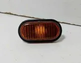 Front fender indicator light