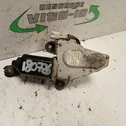 Rear window wiper motor