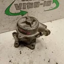 Vacuum valve