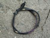 Handbrake/parking brake wiring cable