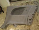 Coupe rear side trim panel