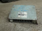 Calculateur moteur ECU