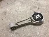 Gearbox mount