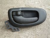 Front door interior handle