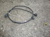 Throttle cable