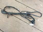 Tailgate/trunk wiring harness