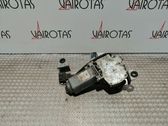 Rear window wiper motor