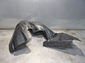 Front wheel arch liner splash guards