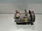Air conditioning (A/C) compressor (pump)