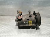 Air conditioning (A/C) compressor (pump)