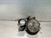 Vacuum pump
