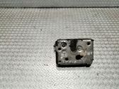 Serrure de porte coulissante