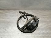Sliding door lock