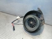 Heater fan/blower