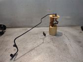 In-tank fuel pump