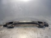 Front bumper support beam