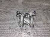 Support, suspension du moteur