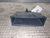 Front trunk storage compartment trim