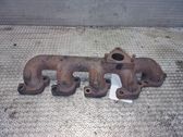 Exhaust manifold