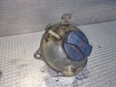 Coolant expansion tank/reservoir