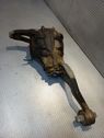 Rear differential