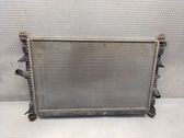 Coolant radiator