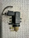 Turbo solenoid valve