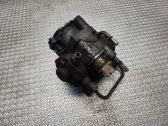 Fuel injection high pressure pump