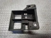 Front bumper mounting bracket